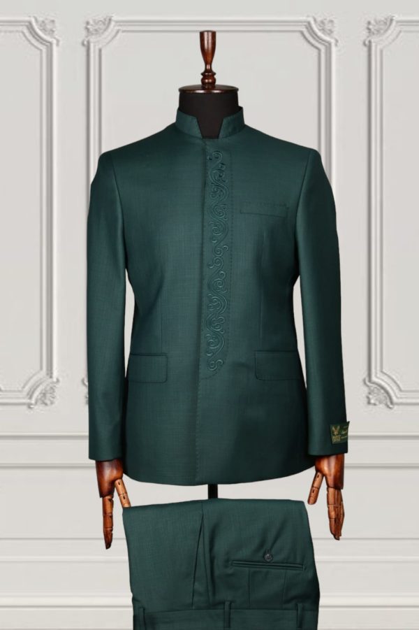 Safari Suits For Men