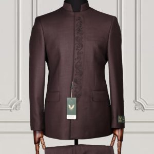 Safari Suits For Men