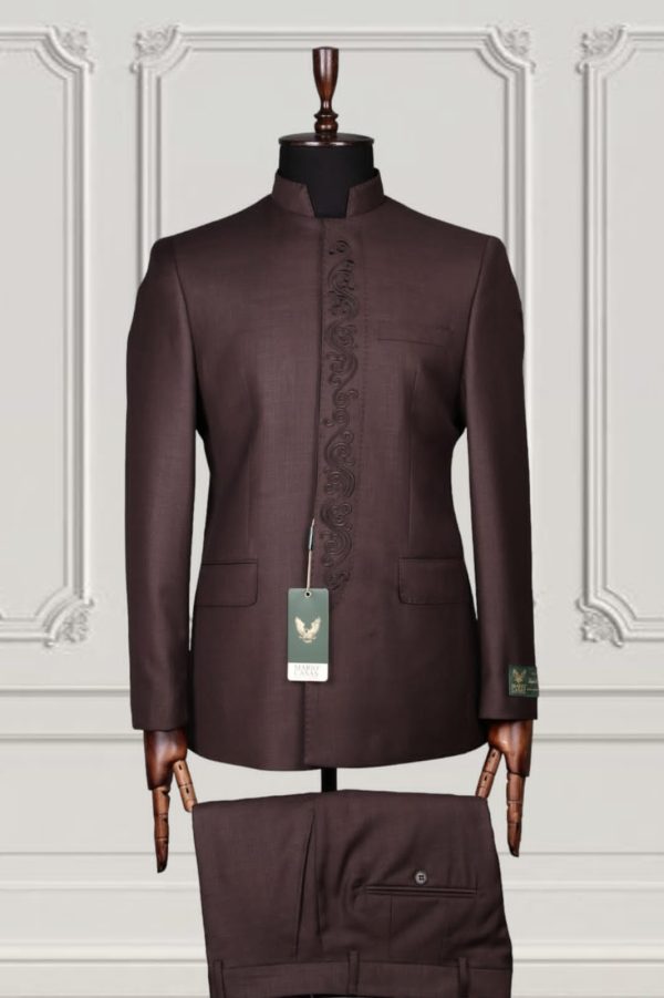 Safari Suits For Men