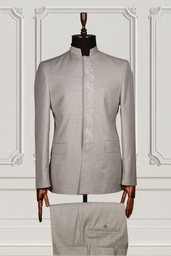 Safari Suits For Men