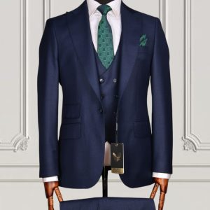 MARIO CASA 3PCS SUIT, 3PCS SUIT FOR MEN