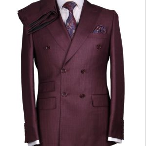 MARIO CASA 3PCS SUIT, 3PCS SUIT FOR MEN