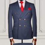 MARIO CASA 3PCS SUIT, 3PCS SUIT FOR MEN