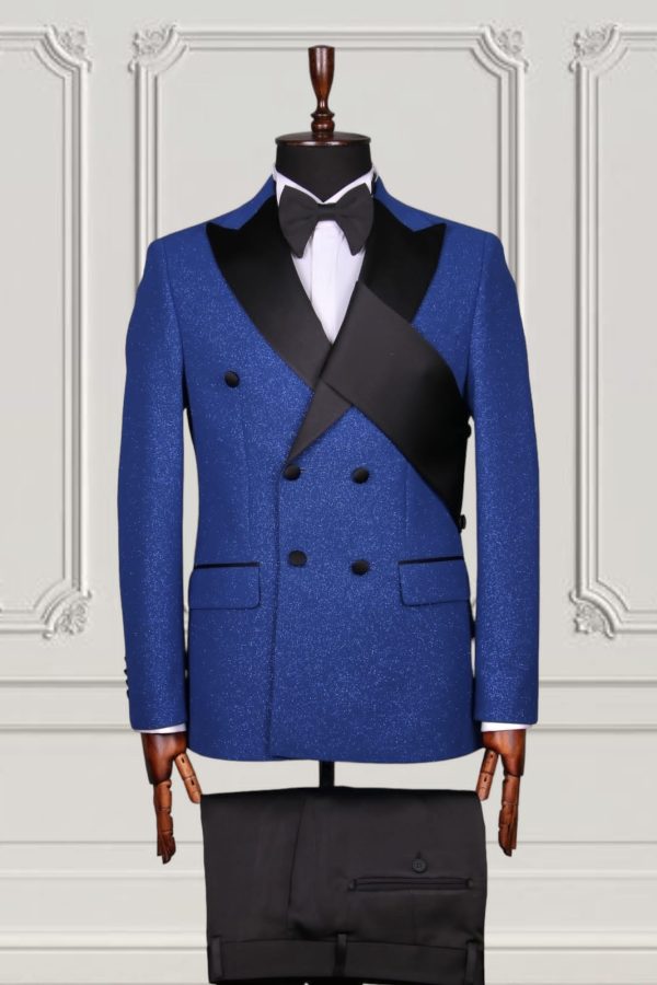 TUXEDO FOR MEN
