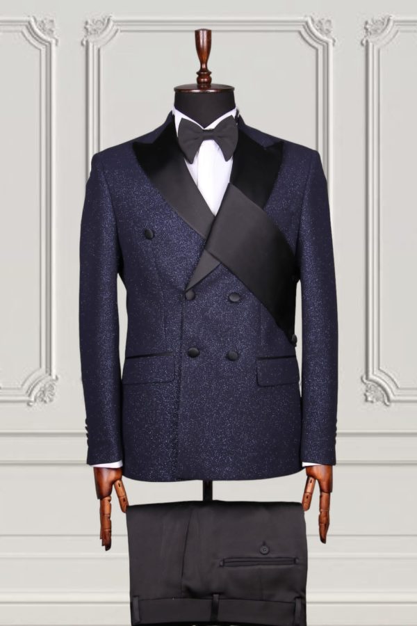MARIO CASAS TUXEDO - Image 4