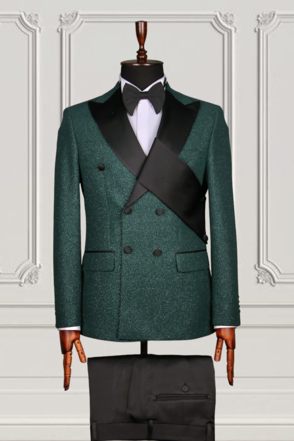 TUXEDO FOR MEN