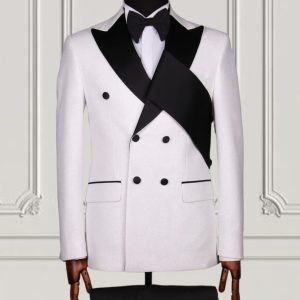 TUXEDO FOR MEN