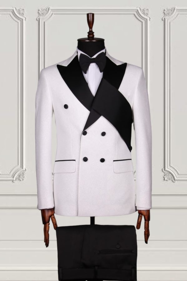 TUXEDO FOR MEN