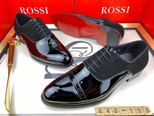 Original Leather Shoes for Men