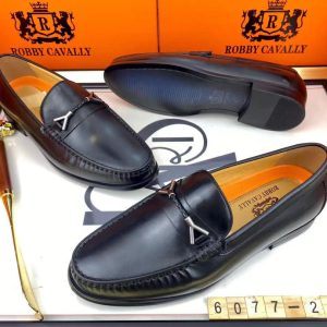 Original Leather Shoes for Men