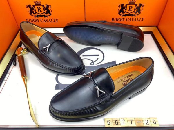 Original Leather Shoes for Men