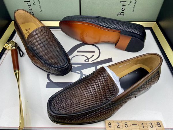 Original Leather Shoes for Men