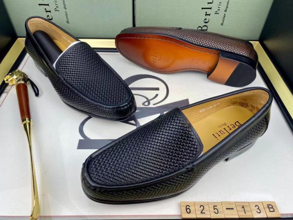 Original Leather Shoes for Men