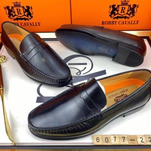 QUALITY LEATHER SHOE - Image 4