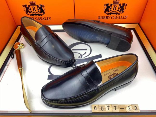 QUALITY LEATHER SHOE - Image 4