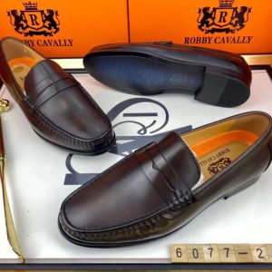 QUALITY LEATHER SHOE - Image 2