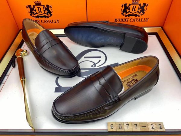 QUALITY LEATHER SHOE - Image 2