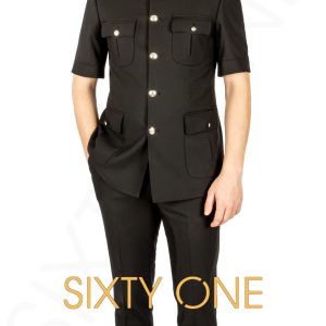 Safari Suits For Men