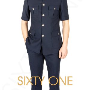 Safari Suits For Men