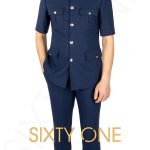 Safari Suits For Men