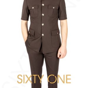 Safari Suits For Men