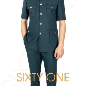 Safari Suits For Men