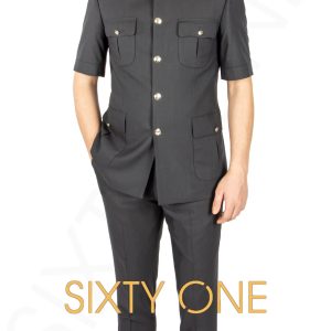 Safari Suits For Men