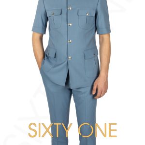 Safari Suits For Men
