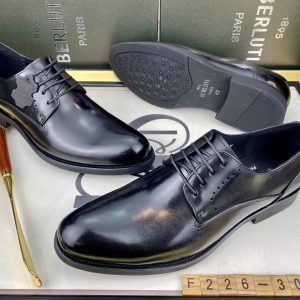 Original Italian Shoes form Men