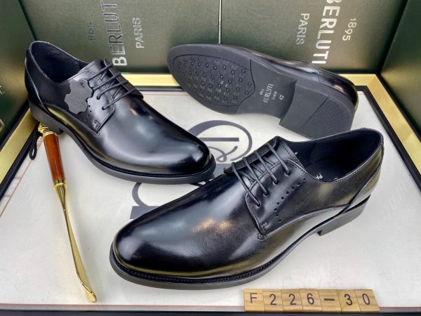 Original Italian Shoes form Men