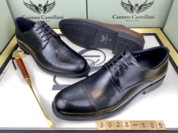 Original Italian Shoes form Men