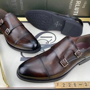 Original Italian Shoes form Men