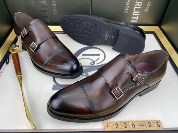Original Italian Shoes form Men