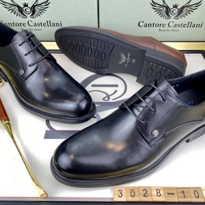 CANTORE CASTELLANI SHOE - Image 9