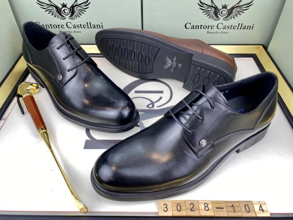 CANTORE CASTELLANI SHOE - Image 9