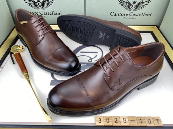 CANTORE CASTELLANI SHOE - Image 2