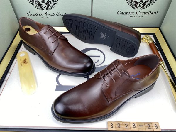 CANTORE CASTELLANI SHOE - Image 8