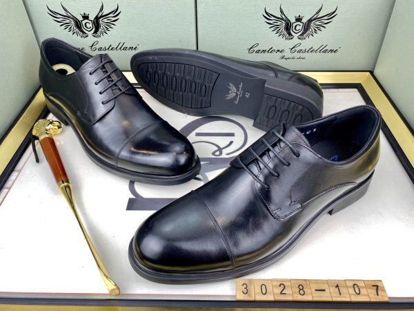 Original Italian Shoes form Men