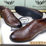 Original Italian Shoes form Men