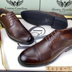 Original Italian Shoes form Men