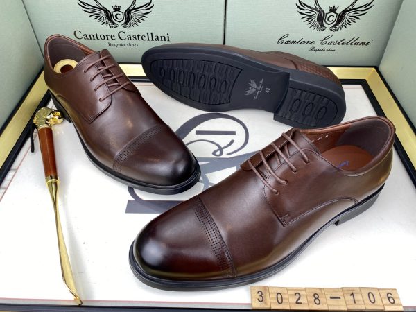 Original Italian Shoes form Men