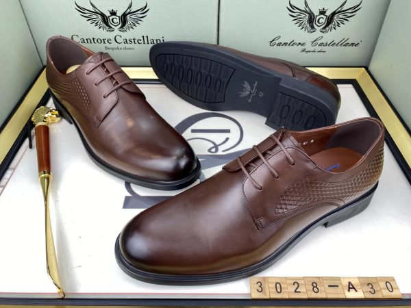 Original Italian Shoes form Men