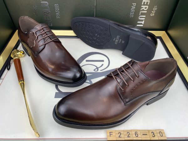 Original Italian Shoes form Men