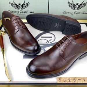 CANTORE CASTELLANI SHOE - Image 10