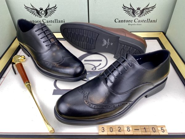 Original Italian Shoes form Men