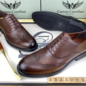 Original Italian Shoes form Men