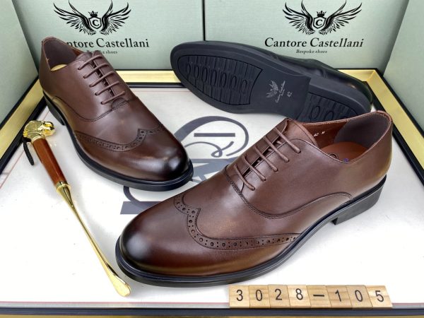 Original Italian Shoes form Men
