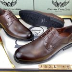 Original Italian Shoes form Men