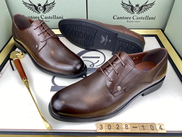 Original Italian Shoes form Men