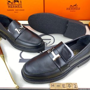 Hermes designer shoe for men
